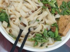 -晋爱面大同刀削面(白纸坊店)