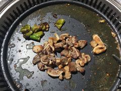-东北烤肉(钟鼎名悦店)