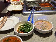 -海底捞火锅(珠影星光城夜宵主题店)