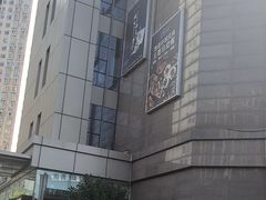 -盛宴标帜餐厅·亲子自助 (南昌喜来登酒店)