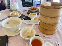 -好彩海鲜酒家(帝国中心店)