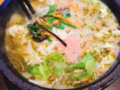 -大鼓米线(静安吴江DM店)