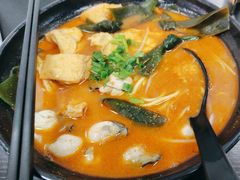 -鲤.金记沙茶面(总店)