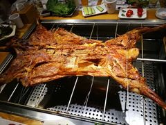 -炑羊香烤全羊(西三旗店)