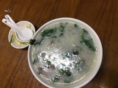 -华记粥饭店(印象容桂主题风情街店)