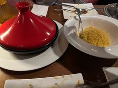 -Tajine Moroccan塔金摩洛哥中东餐厅