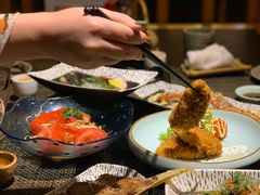 -长崎屋·日本料理·刺身·烧鸟(天河北路店)
