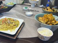 -君霖海鲜私房菜(春柳店)