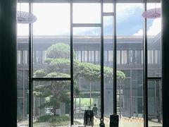 -上海崇明金茂凯悦酒店