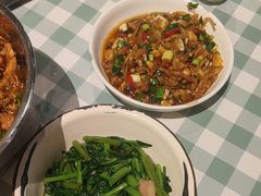 -彭耕记猪油炒小菜(吉联mall店)