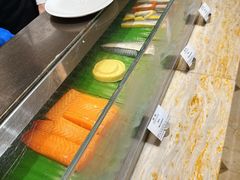 -广州增城保利郡雅酒店-月色西餐厅