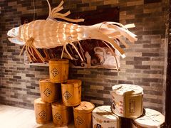 -广州希尔顿逸林酒店-OPEN開·全日制餐厅·海鲜·小火锅·自助餐(东风路店)