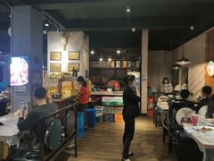 -兄弟龙虾(胜太路总店)