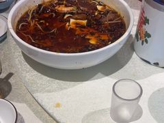 -人民公社大食堂(张家湾店)