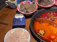 -楠火锅(仁恒梦中心店)