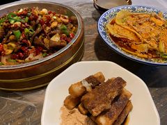 -小豆海棠(嘉兴路店)