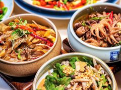 -锦府盐帮·李宅(领展购物广场中关村店)