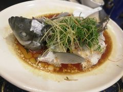 -祈胜邨•顺德鱼生•顺德菜(容桂店)