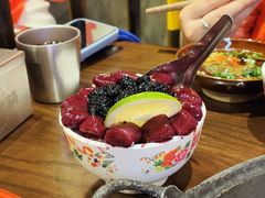 -萍姐火锅·公路夜市(南京新街口店)