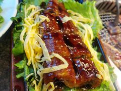 -梦山水日本烧肉(五四广场店)