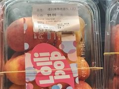 -东仓门早市