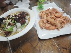 -老船长海鲜大排档(集美店)
