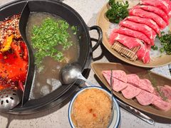 -鸿姐老火锅·传统炒料(上海旗舰店)