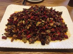 -兔槽江湖菜·重庆璧山兔(水围店)
