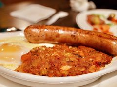 -瑞食酒馆 La Taverne Suisse