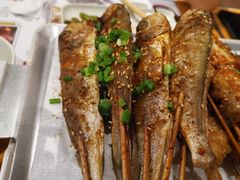-木屋烧烤(龙岗南联店)
