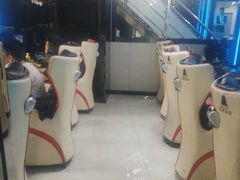 -绿树电竞(五路店)