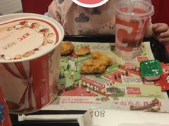 -肯德基(津滨店)