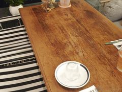 -PIZZA BIANCA(万象城店)