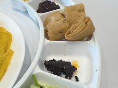 -眉州东坡(北苑华贸店)