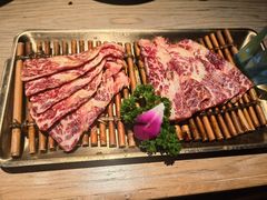 -西塔老太太泥炉烤肉(望京一店)
