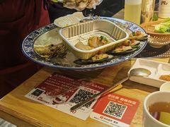 -牛市牛烤肉(西单大悦城店)