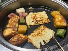 -玖泉里烤肉