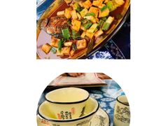 -老宅子私房菜馆(大理古城店)