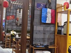 大堂-烧货·活海鲜炭烧(湖滨商业街店)