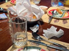 -马迭尔德式西餐精酿啤酒屋(中央大街店)