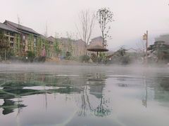 -御泉湾养生汤泉