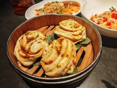 -知楚•精致湖北菜(武商MALL店)