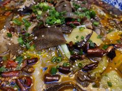 毛血旺-云和祥食府·特色云南菜(金碧公园店)