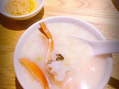 -潮粥荟·潮汕砂锅粥(朝阳大悦城店)