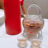 冬天就差这一杯暖暖的热茶🍵