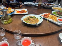 -俏东方·海味水饺·青岛菜(崂山店)