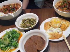 -寻裕记·现炒浇头面(人民广场店)