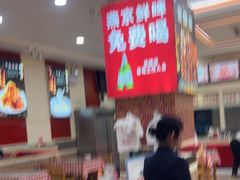 -孟记粥铺·家常菜·烧烤·粥(亚运村店)