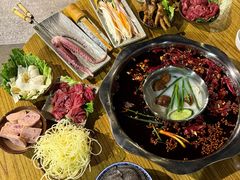-大风老火锅(江北一店)