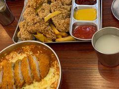 -青春分食(仙林大学城店)